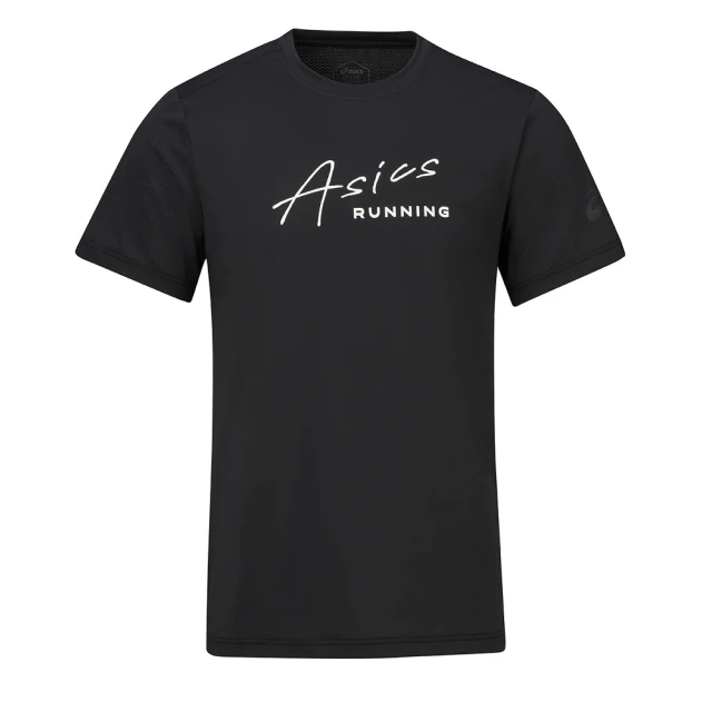ASICS 亞瑟士 涼感短袖上衣 男款 亞洲版 訓練上衣 2031F006-001 歷史價格詳細信息