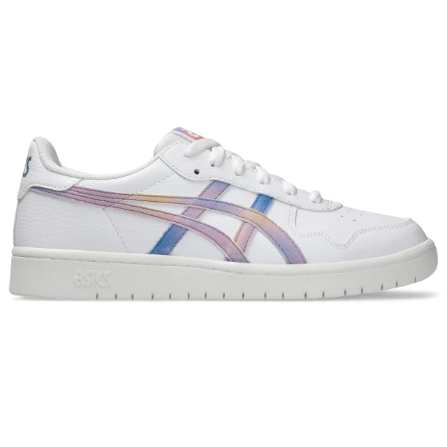 Asics Japan S [1202A494-100] 女 休閒鞋 運動 經典 潮流 穿搭 亞瑟士 白 粉彩 歷史價格詳細信息