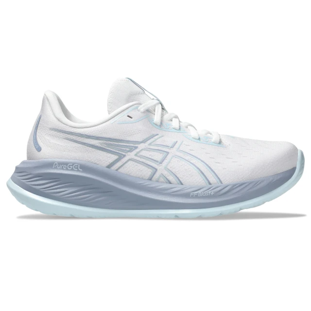 ASICS 亞瑟士 GEL-CUMULUS 26 PARIS 女款 巴黎主題 緩衝 慢跑鞋 1012B741-750 歷史價格詳細信息