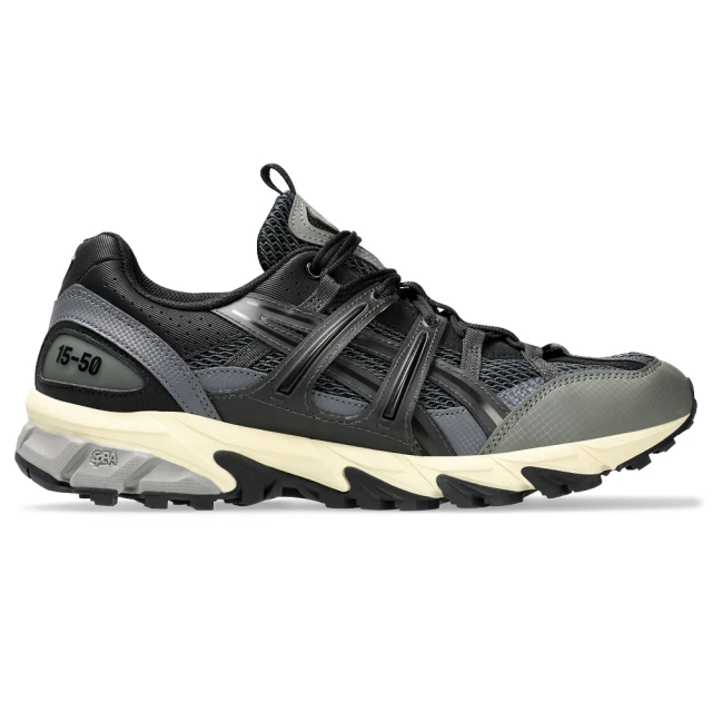 Asics 亞瑟士 休閒鞋 GEL-Sonoma 15-50 男鞋 綠 米白 戶外 復古越野 拼接 1201A438302 歷史價格詳細信息