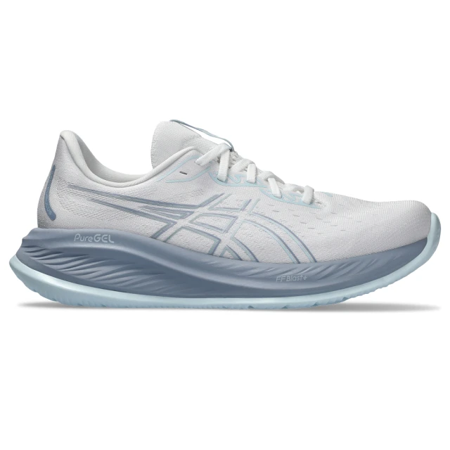 ASICS 亞瑟士 GEL-CUMULUS 26 PARIS 女款 巴黎主題 緩衝 慢跑鞋 1012B741-750 歷史價格詳細信息