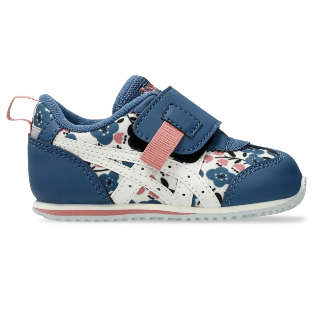 ASICS 亞瑟士 IDAHO BABY KT-ES 4 小童 巴黎主題 運動鞋 1144A366-401 歷史價格詳細信息