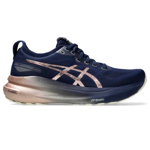 ASICS 亞瑟士 GEL-KAYANO 31 PARIS 女款 巴黎主題 支撐 慢跑鞋 1012B745-750 歷史價格詳細信息