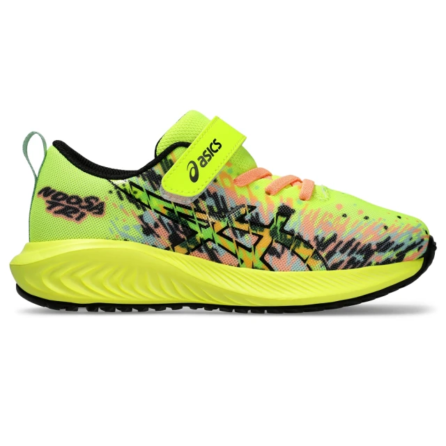 Asics Noosa Tri 16 [1011B872-100] 男 慢跑鞋 運動 競速 輕量 支撐 緩衝 紅藍黑 歷史價格詳細信息