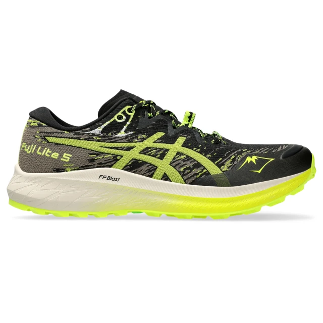 【asics 亞瑟士】FUJI LITE 5 女款 越野 跑鞋(1012B690-001) 歷史價格詳細信息