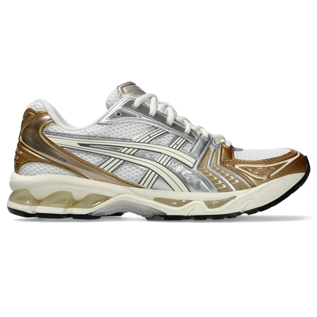 Asics GEL-Kayano 14 [1203A537-104] 男女 運動休閒鞋 復古 Y2K 奧運獎牌 金銀銅 歷史價格詳細信息