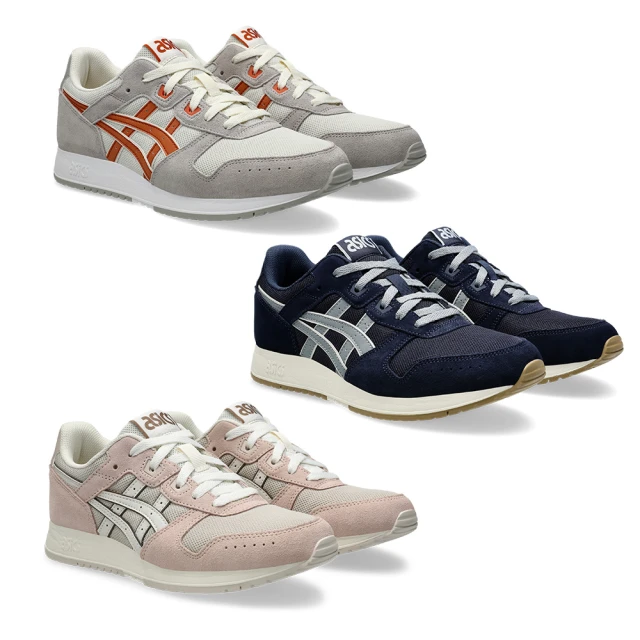 Asics 休閒鞋 Lyte Classic 白 黑 復古慢跑鞋 男鞋 運動鞋 亞瑟士【ACS】 1191A269100 歷史價格詳細信息
