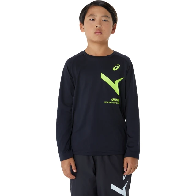 ASICS 亞瑟士 AIM-TRG 童 平織外套 兒童  訓練外套 2034A883-001 歷史價格詳細信息