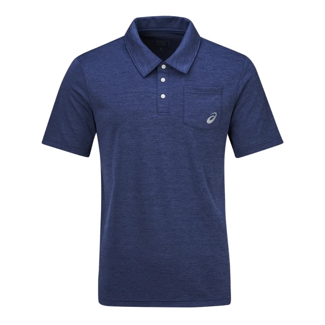 ASICS 亞瑟士POLO衫 男女中性款 訓練 上衣 2033B679-100 歷史價格詳細信息