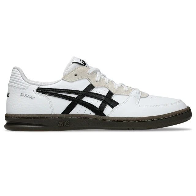 ASICS 亞瑟士 SKYHAND OG 男女中性款    運動休閒鞋 1203A452-001 歷史價格詳細信息