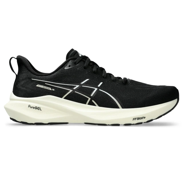 ASICS 亞瑟士 GT-2000 13 (2E) 男款 寬楦 支撐 慢跑鞋 1011B862-003 歷史價格詳細信息