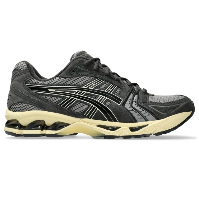 Asics Gel-kayano 14 [1203A540-020] 男女 運動休閒鞋 Y2K 復古 亞瑟士 黑灰 歷史價格詳細信息