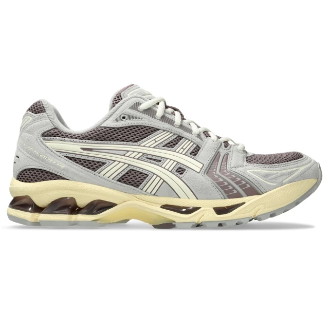 ASICS 亞瑟士 GEL-KAYANO 14 男女中性款  運動休閒鞋 1201A161-251 歷史價格詳細信息