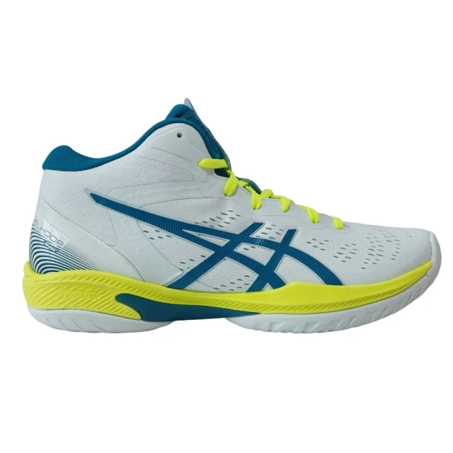 Asics 亞瑟士 籃球鞋 GELHoop V16 S 男鞋 女鞋 紫 白 輕量 緩衝 高耐磨版本 運動鞋 1063A086500 歷史價格詳細信息