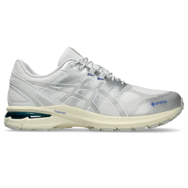 Asics Gel-Terrain Seal Grey 燕麥灰 1203A342-020 歷史價格詳細信息