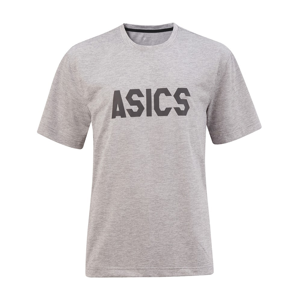 【asics 亞瑟士】T恤 I CON短袖上衣 女裝 跑步(2012B044-001) 歷史價格詳細信息