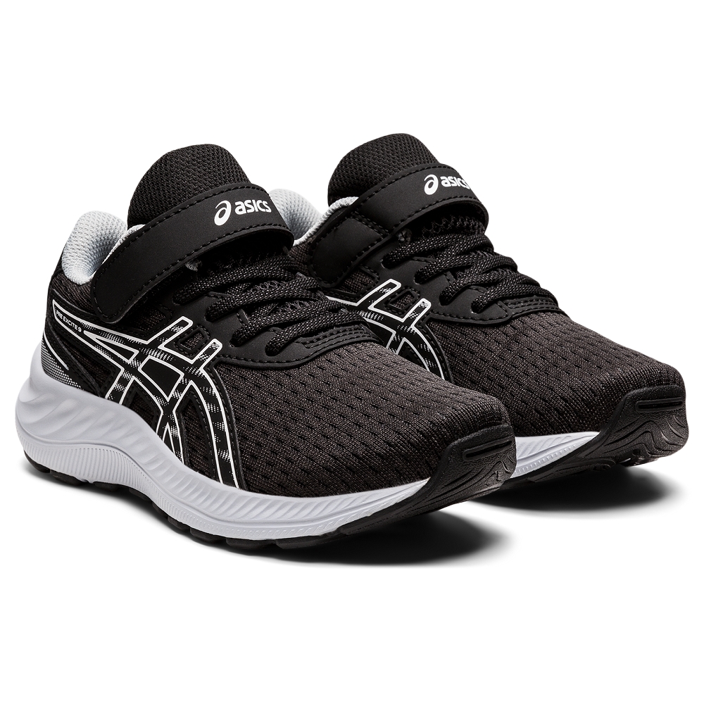 ASICS 亞瑟士 PRE EXCITE 9 PS 中童鞋 兒童 運動鞋 (多款任選) 歷史價格詳細信息