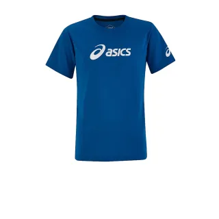 ASICS 亞瑟士 童 短袖上衣 兒童  訓練上衣 2034A928-400 歷史價格詳細信息