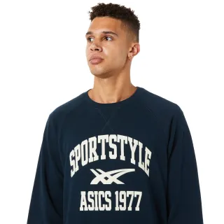ASICS亞瑟士LOGO圖案短袖上衣 男女中性款  運動休閒 服飾  2201A246-001 歷史價格詳細信息