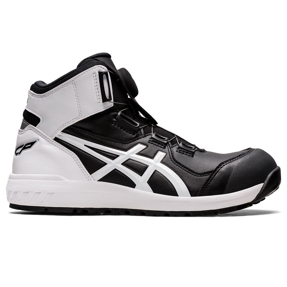 ASICS 亞瑟士 WINJOB CP304 BOA 男女中性款  工作防護鞋 1271A030-021 歷史價格詳細信息