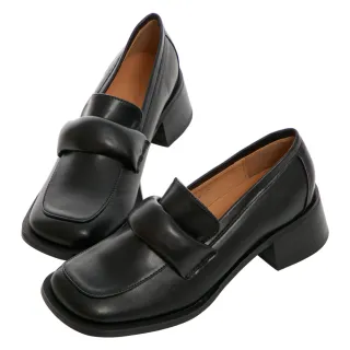 Grace gift-微方頭造型中跟短靴 歷史價格詳細信息