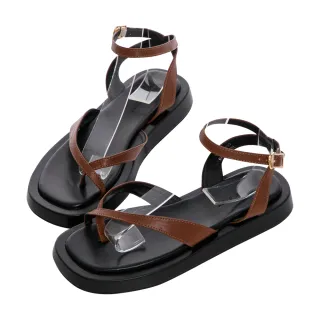 [Grace Gift] 不規則金屬釦低跟穆勒鞋 歷史價格詳細信息