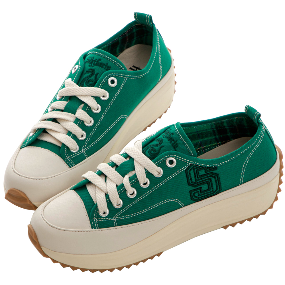 Grace gift-哈利波特史萊哲林寬帶托特包(共3色) 歷史價格詳細信息