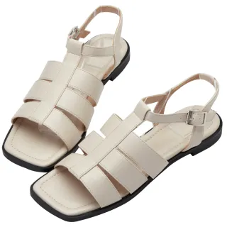 [Grace Gift] 編織夾腳平底拖鞋 歷史價格詳細信息