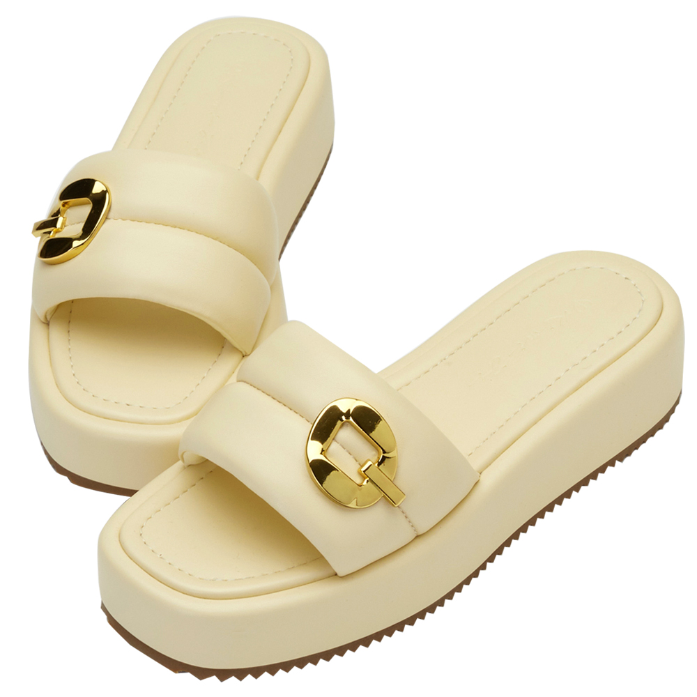 GIFT-淺黃色-高端刺繡天絲單排扣襯衫長裙 歷史價格詳細信息