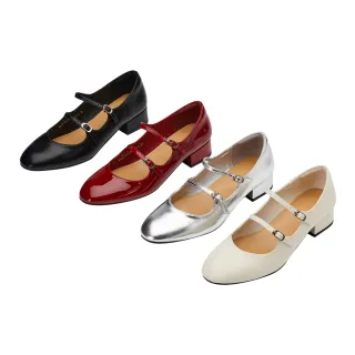 [Grace Gift] 雙色拼接繫帶低跟鞋 歷史價格詳細信息