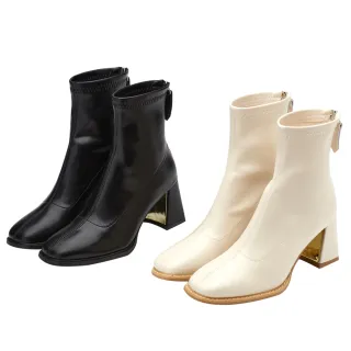 【Grace Gift】俐落馬銜扣平底樂福鞋 歷史價格詳細信息