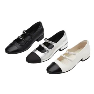 【Grace Gift】雙帶低跟芭蕾舞鞋 歷史價格詳細信息