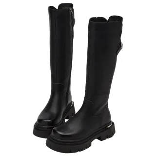 【Grace Gift】金屬圓釦套趾平底拖鞋(淺黃) 歷史價格詳細信息