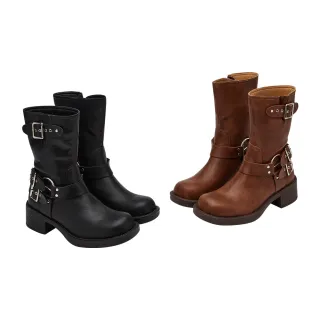 【Grace Gift】金屬圓釦套趾平底拖鞋(淺黃) 歷史價格詳細信息