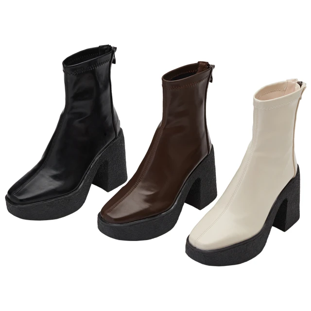 卡士達醬高腰直筒牛仔褲 高腰褲 直筒褲 奶油褲 杏色牛仔褲 長褲 褲子 顯瘦褲 GRASS 現貨 [B6699] 歷史價格詳細信息