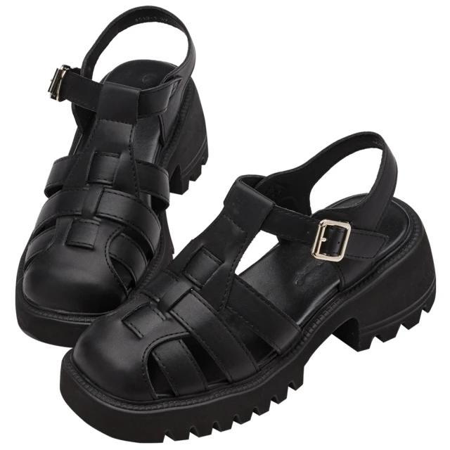 【Grace Gift】圓頭厚底低筒切爾西靴 歷史價格詳細信息