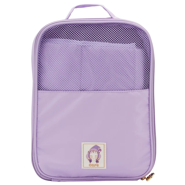 【Grace Gift】魔鬼氈俏皮圓頭瑪莉珍鞋(米白) 歷史價格詳細信息