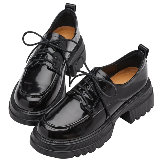 【Grace Gift】復古金釦套趾微厚底拖鞋(黑) 歷史價格詳細信息