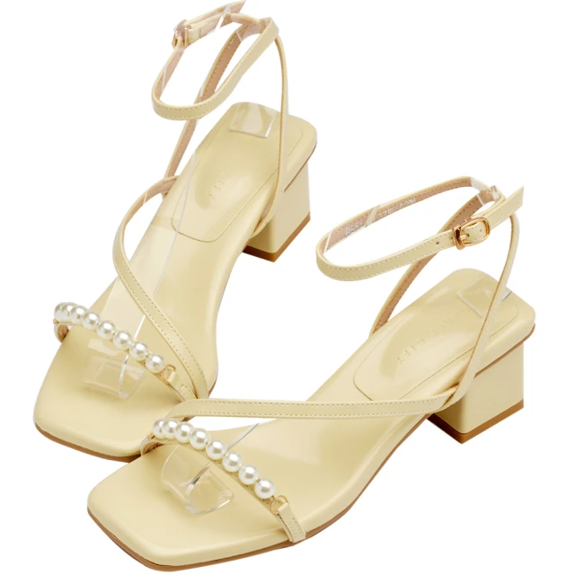 GIFT-淺黃色-高端刺繡天絲單排扣襯衫長裙 歷史價格詳細信息