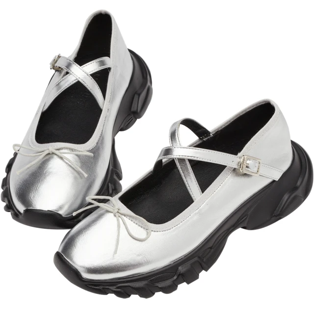 【Grace Gift】復古金釦套趾微厚底拖鞋(黑) 歷史價格詳細信息