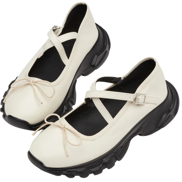 【Grace Gift】復古金釦套趾微厚底拖鞋(黑) 歷史價格詳細信息