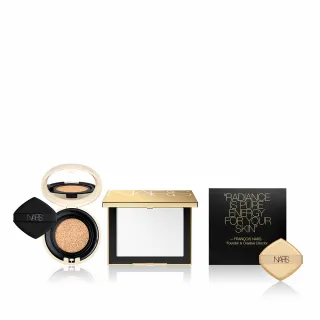 NARS 瞬效水凝光氣墊粉餅 小肌蛋 超持久亮顏氣墊粉餅 小方盒 氣墊粉餅 神仙氣墊 氣墊 粉撲 歷史價格詳細信息