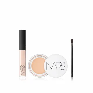 NARS 妝點甜心遮瑕蜜(6ml)-#Vanilla #Custard #Creme Brulee-國際航空版【美麗購】 歷史價格詳細信息