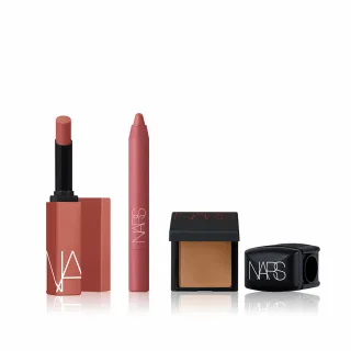 【NARS】柔霧控油底妝組(極霧柔光粉底露+極霧柔光持妝露) 歷史價格詳細信息