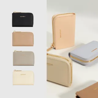 【ROBINMAY】卡莉絲斜背包(拉鍊封口/多色任選) 歷史價格詳細信息