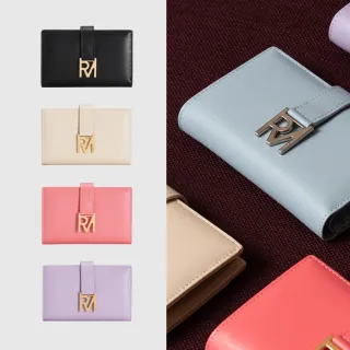 【ROBINMAY】卡莉絲斜背包(拉鍊封口/多色任選) 歷史價格詳細信息