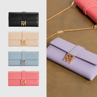 【ROBINMAY】卡莉絲斜背包(拉鍊封口/多色任選) 歷史價格詳細信息