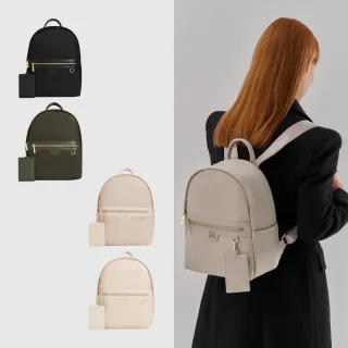 【ROBINMAY】卡莉絲斜背包(拉鍊封口/多色任選) 歷史價格詳細信息