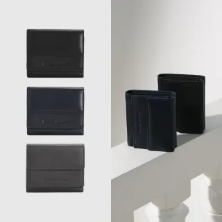 【ROBINMAY】傑斯真皮短夾(輕薄好拿/翻蓋封口/多層收納/多色任選) 歷史價格詳細信息