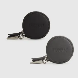 【ROBINMAY】瑞特真皮零錢短夾(翻蓋設計/多色任選) 歷史價格詳細信息